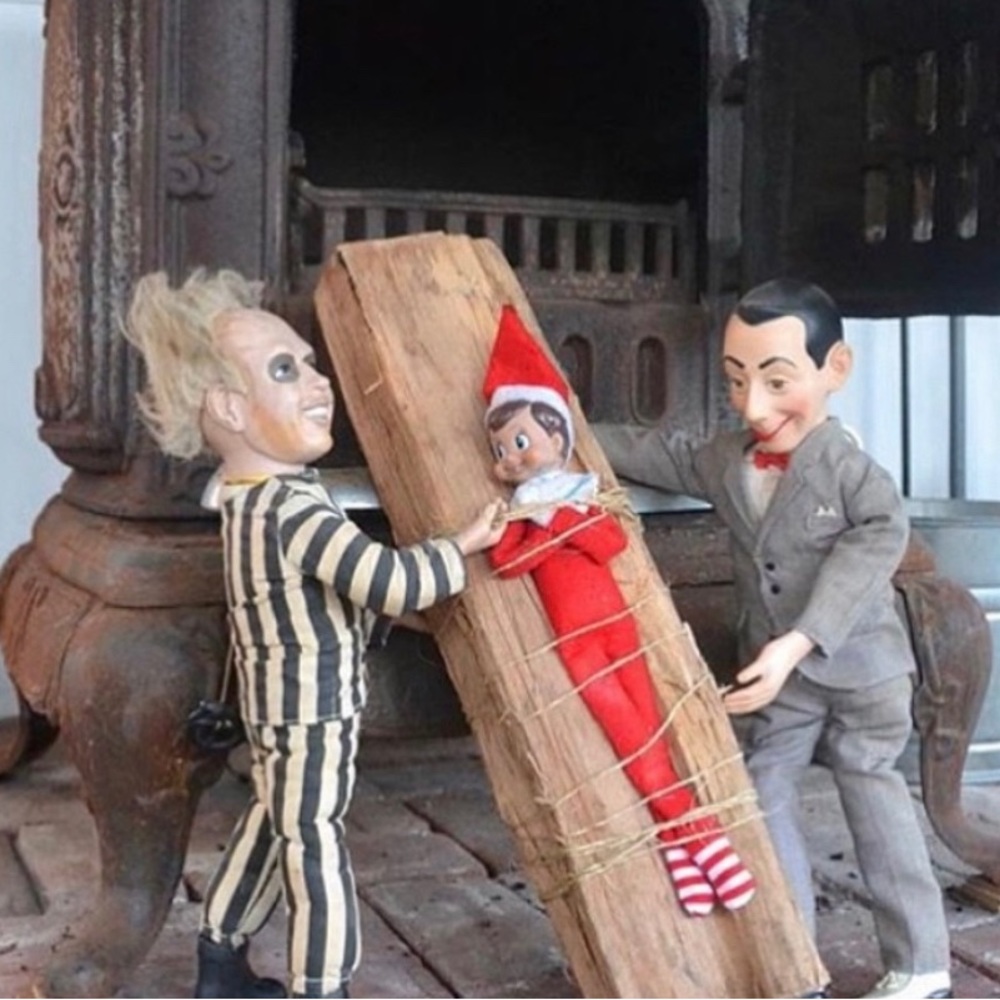 Check out my Giftable Christmas items!